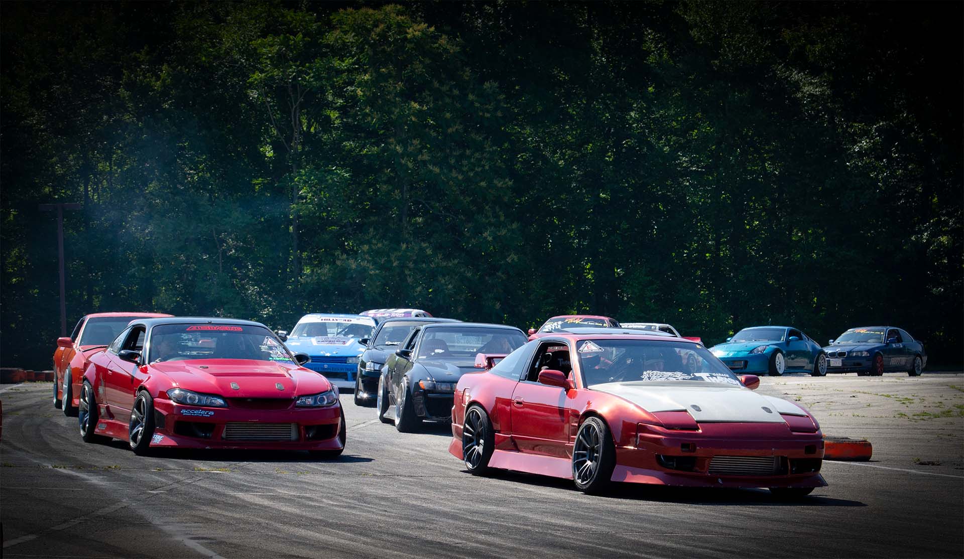 Ignition Speed Garage